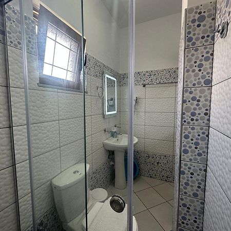Guesthouse Jasmine 사밀 외부 사진