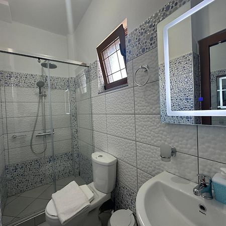 Guesthouse Jasmine 사밀 외부 사진