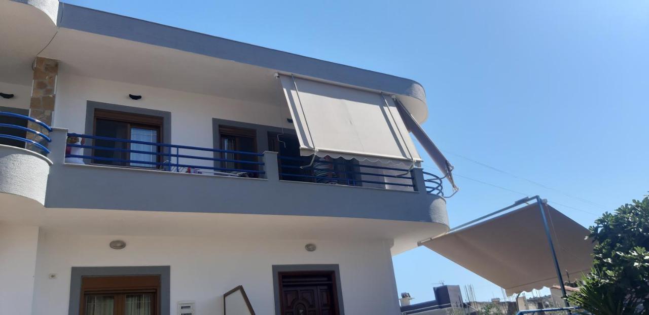 Guesthouse Jasmine 사밀 외부 사진
