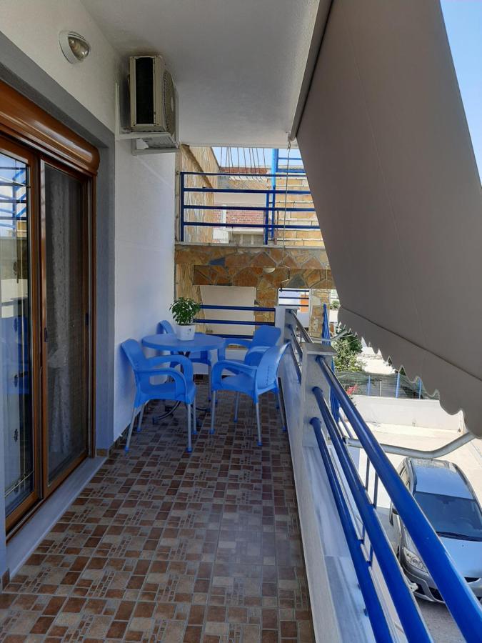 Guesthouse Jasmine 사밀 외부 사진