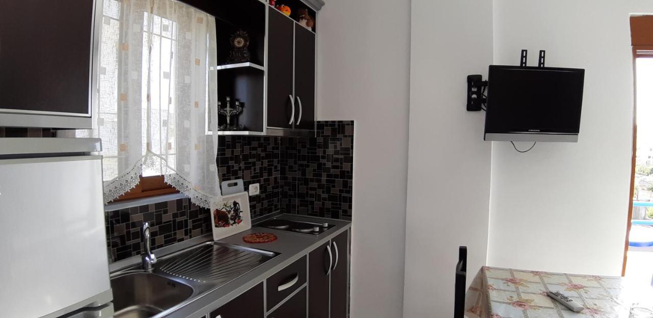Guesthouse Jasmine 사밀 외부 사진