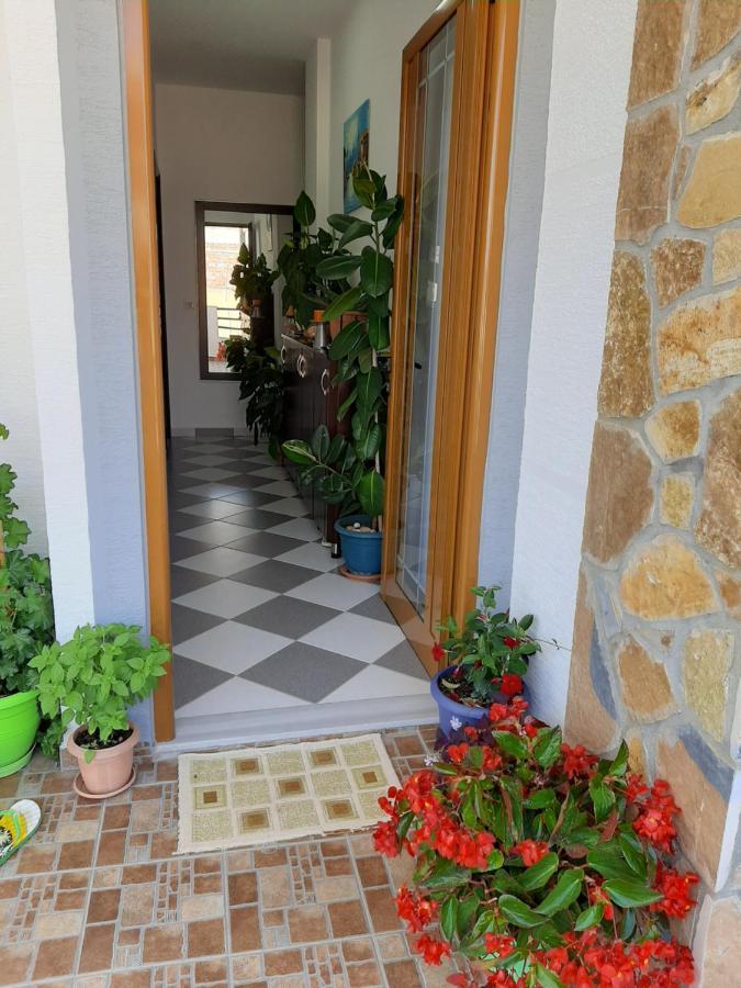 Guesthouse Jasmine 사밀 외부 사진