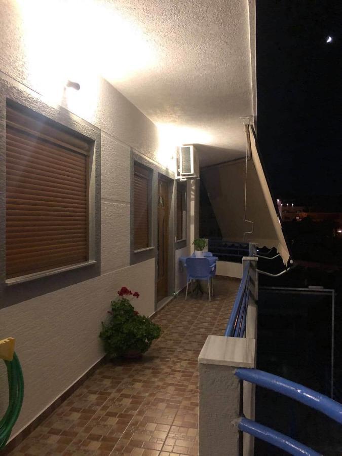 Guesthouse Jasmine 사밀 외부 사진