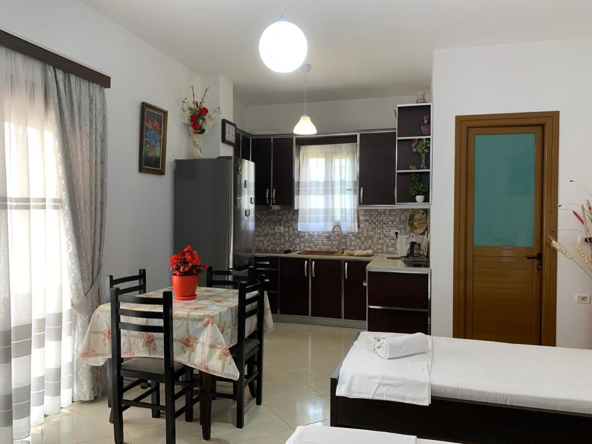 Guesthouse Jasmine 사밀 외부 사진
