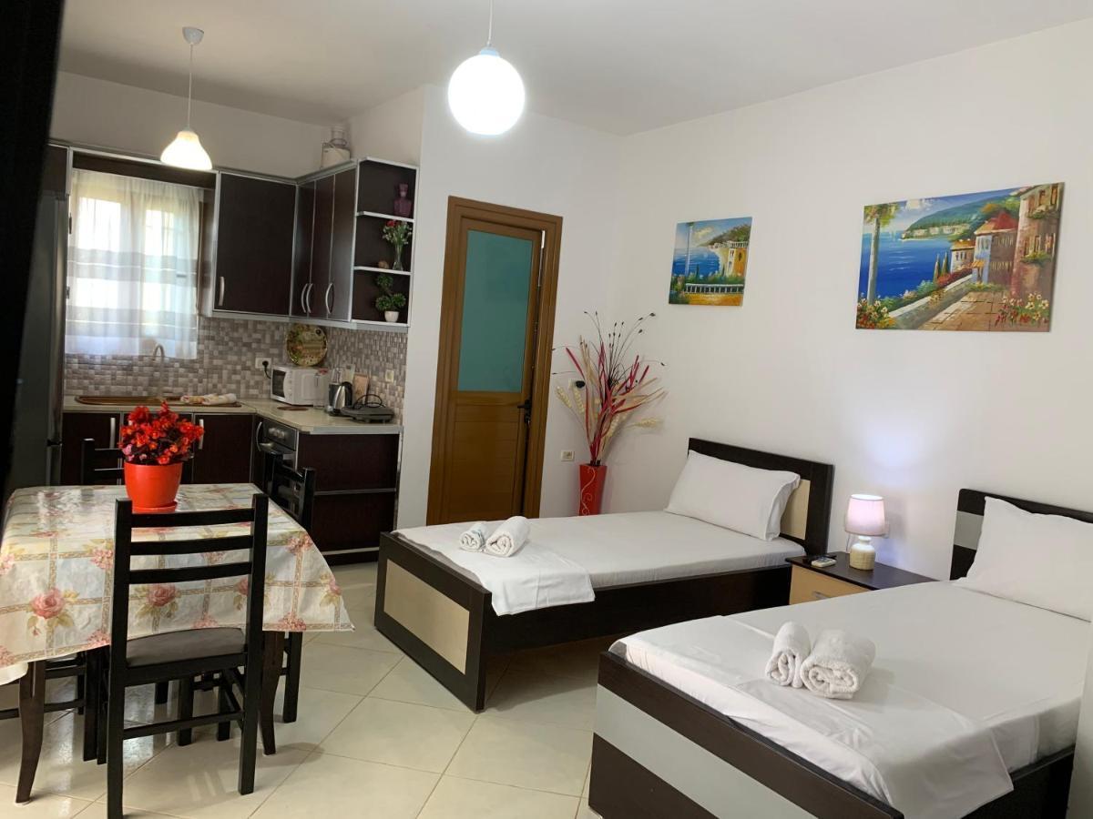 Guesthouse Jasmine 사밀 외부 사진