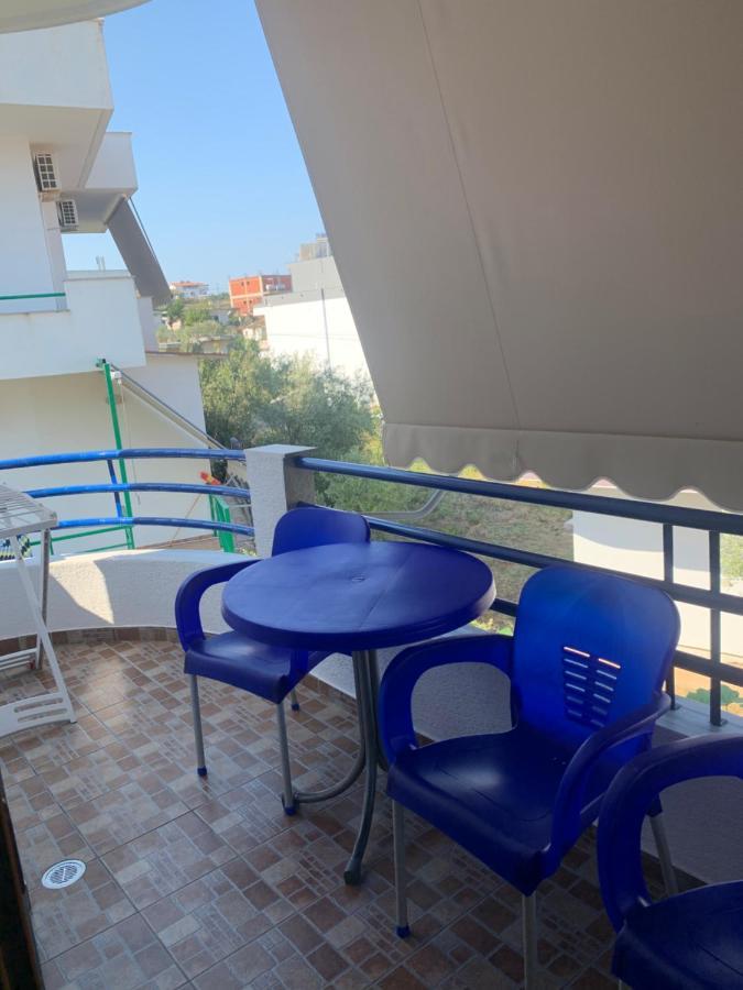 Guesthouse Jasmine 사밀 외부 사진