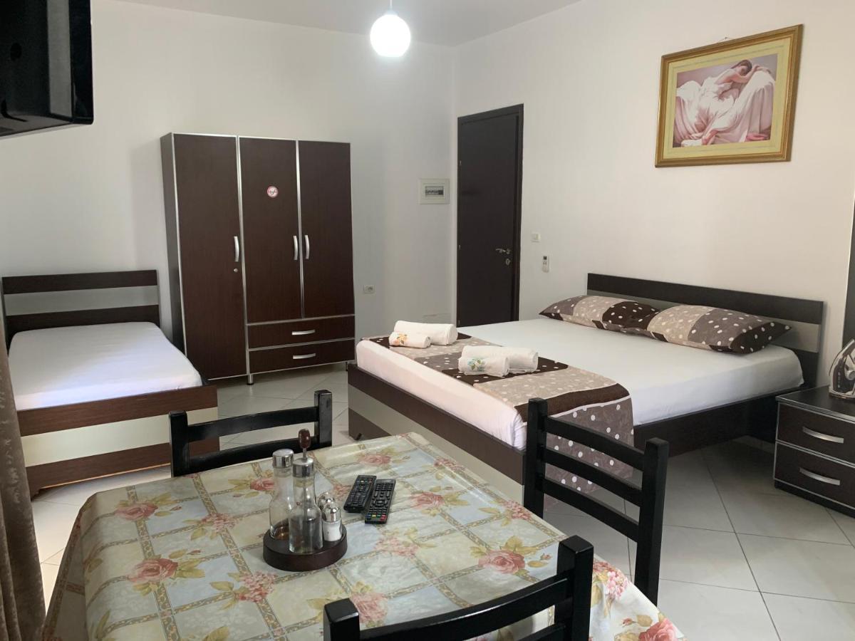 Guesthouse Jasmine 사밀 외부 사진