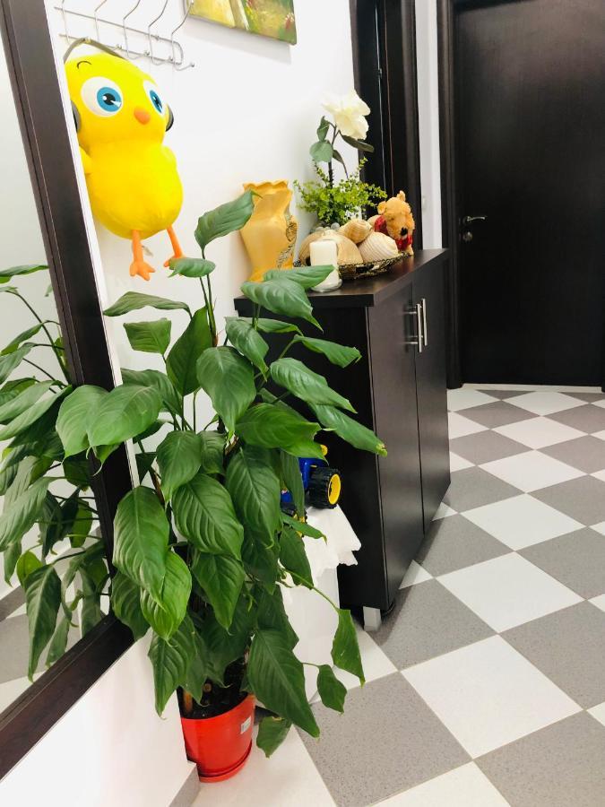 Guesthouse Jasmine 사밀 외부 사진