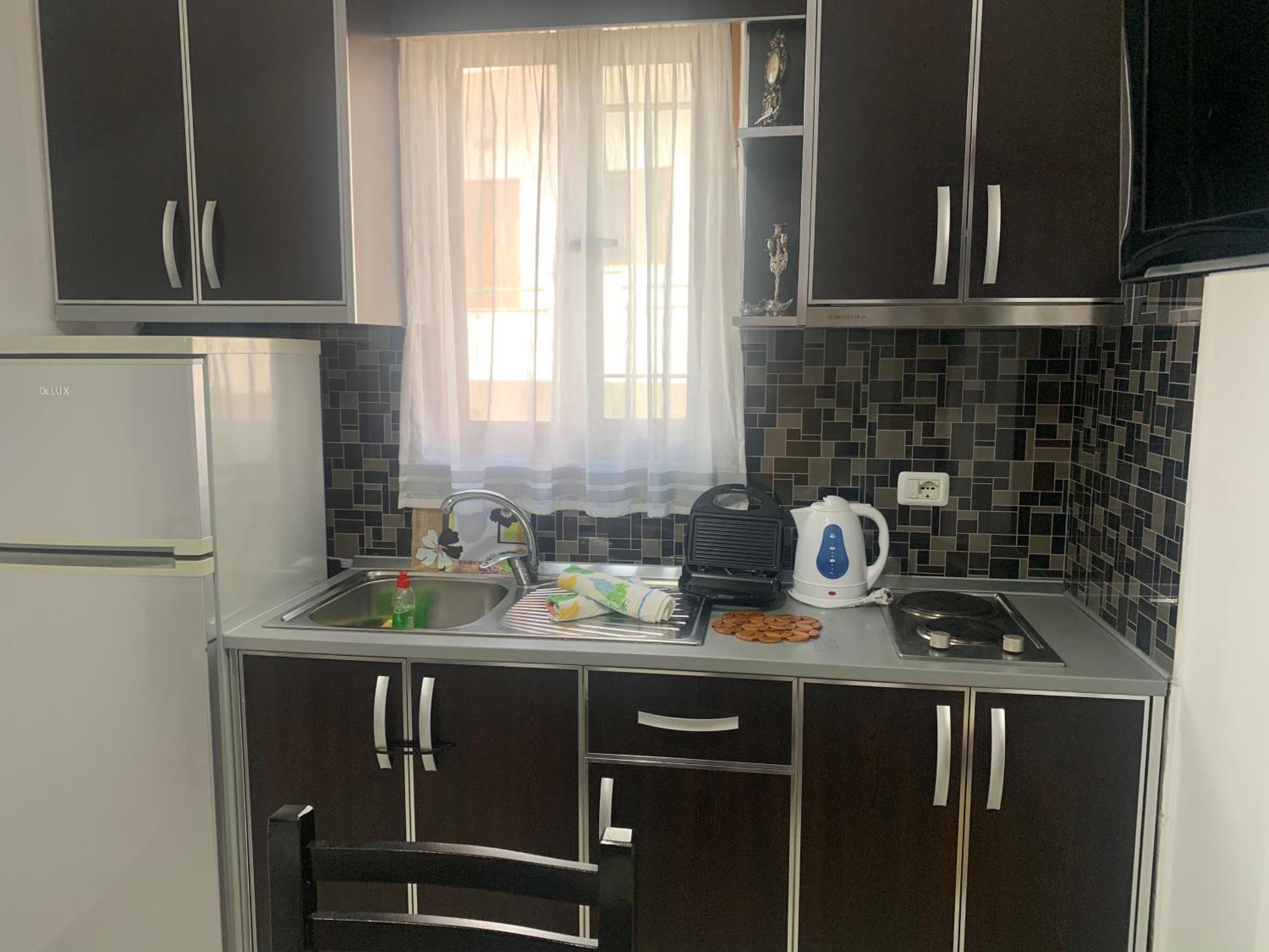 Guesthouse Jasmine 사밀 외부 사진