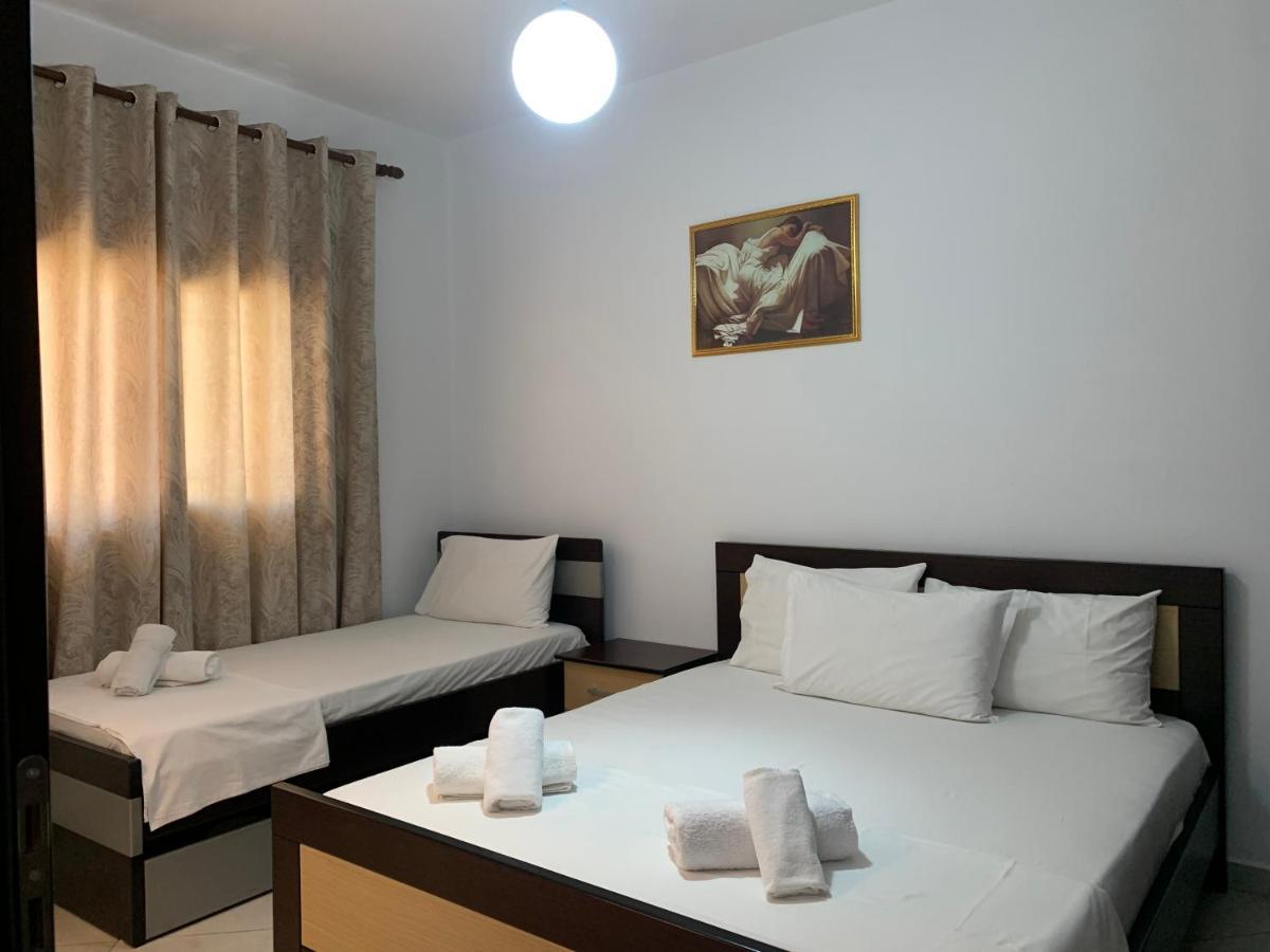 Guesthouse Jasmine 사밀 외부 사진