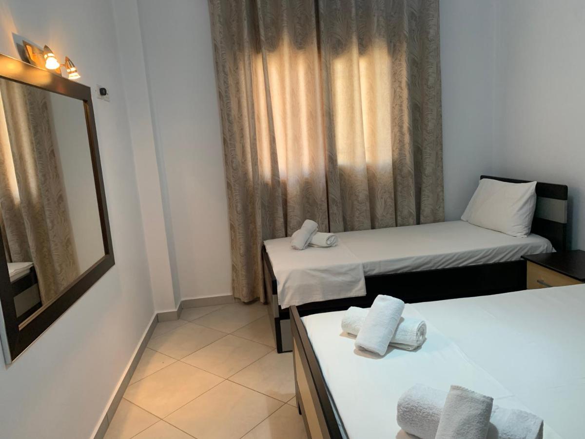 Guesthouse Jasmine 사밀 외부 사진