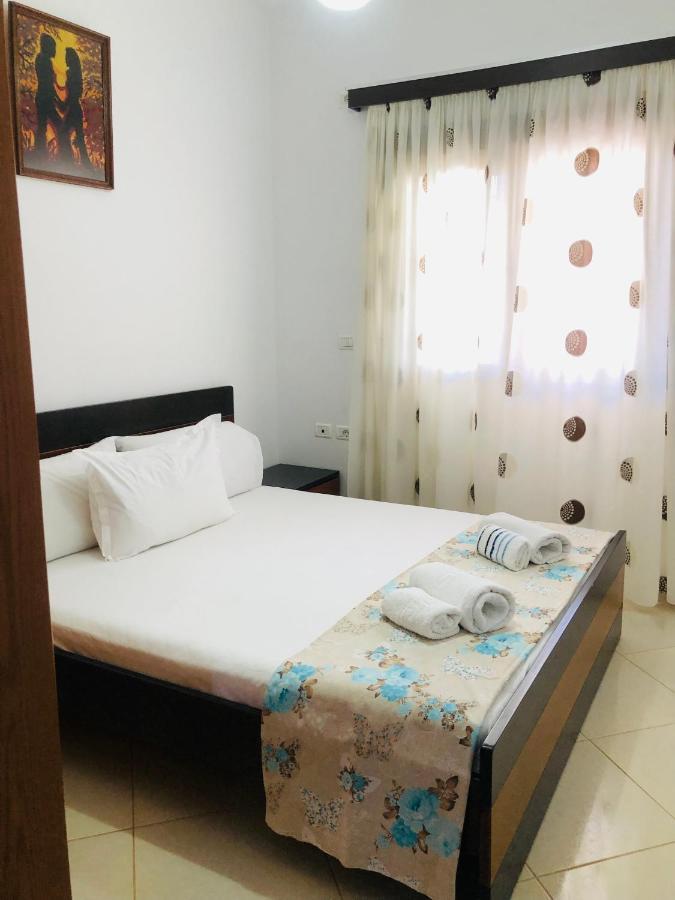Guesthouse Jasmine 사밀 외부 사진