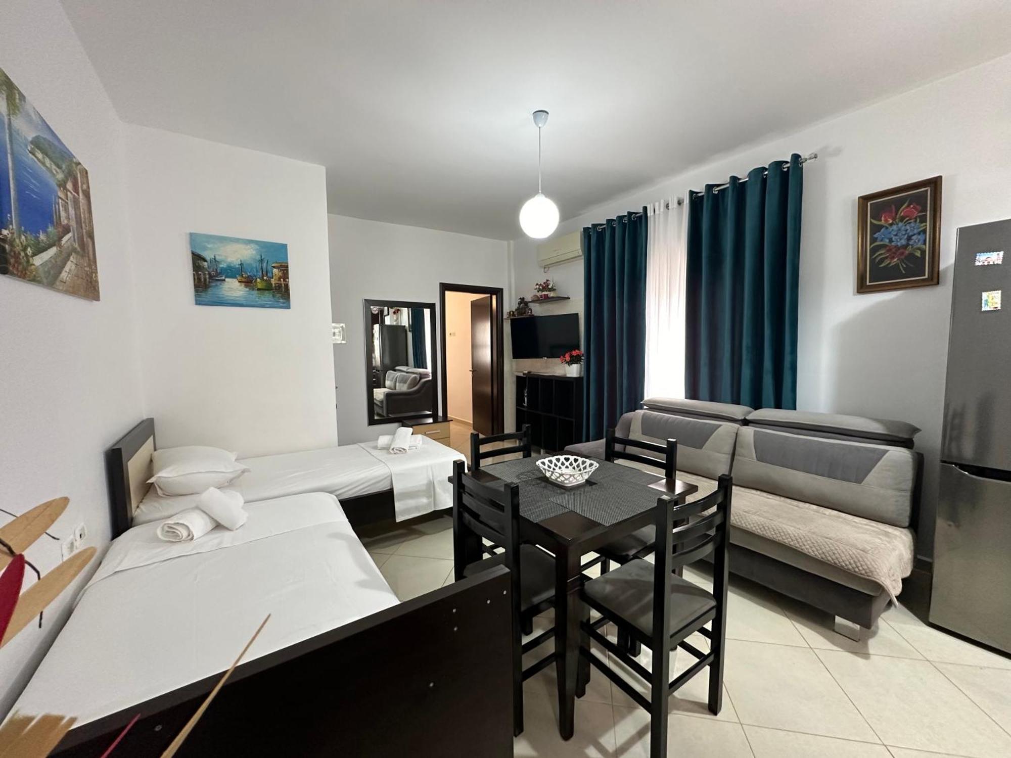 Guesthouse Jasmine 사밀 외부 사진