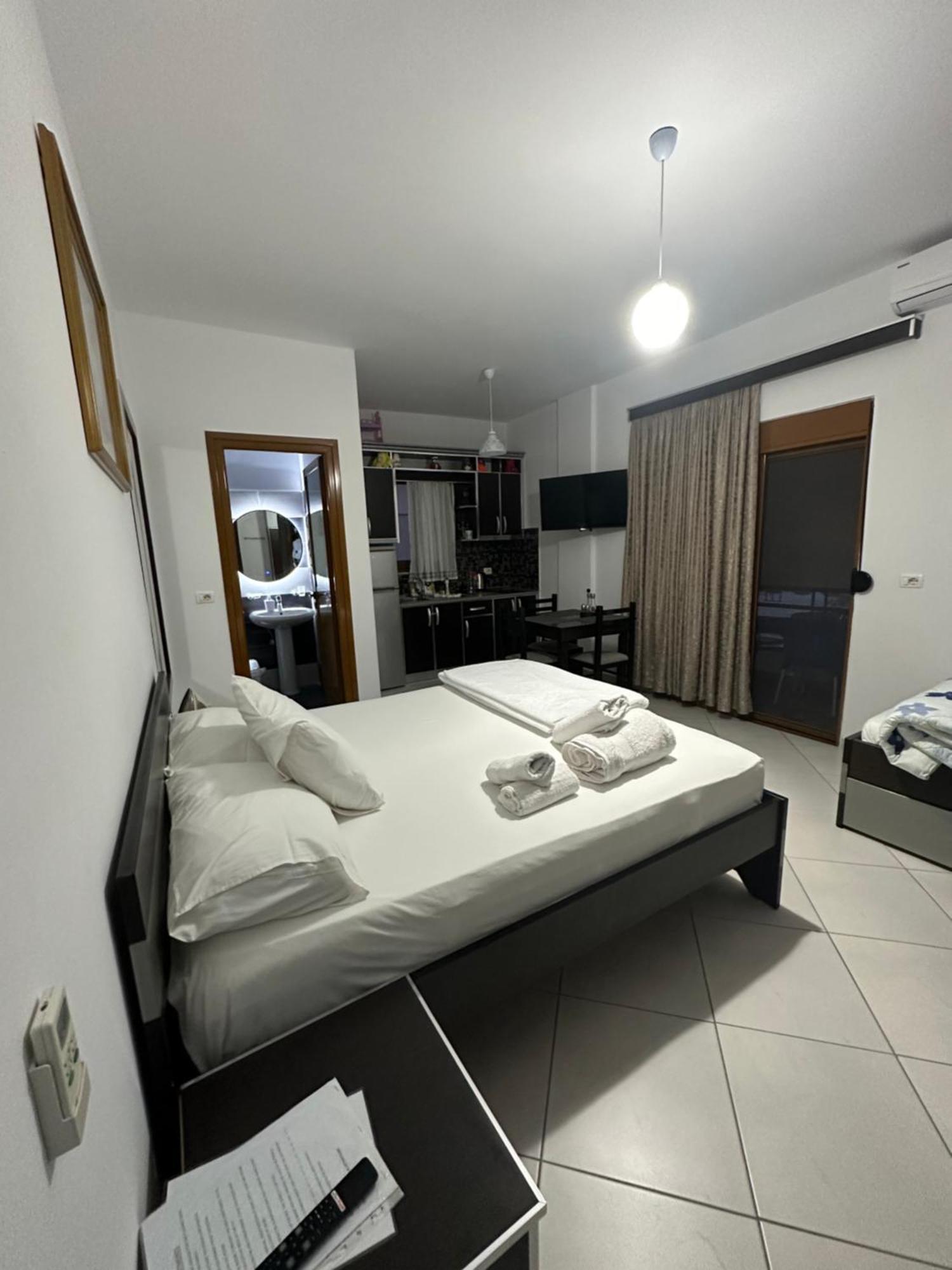 Guesthouse Jasmine 사밀 외부 사진