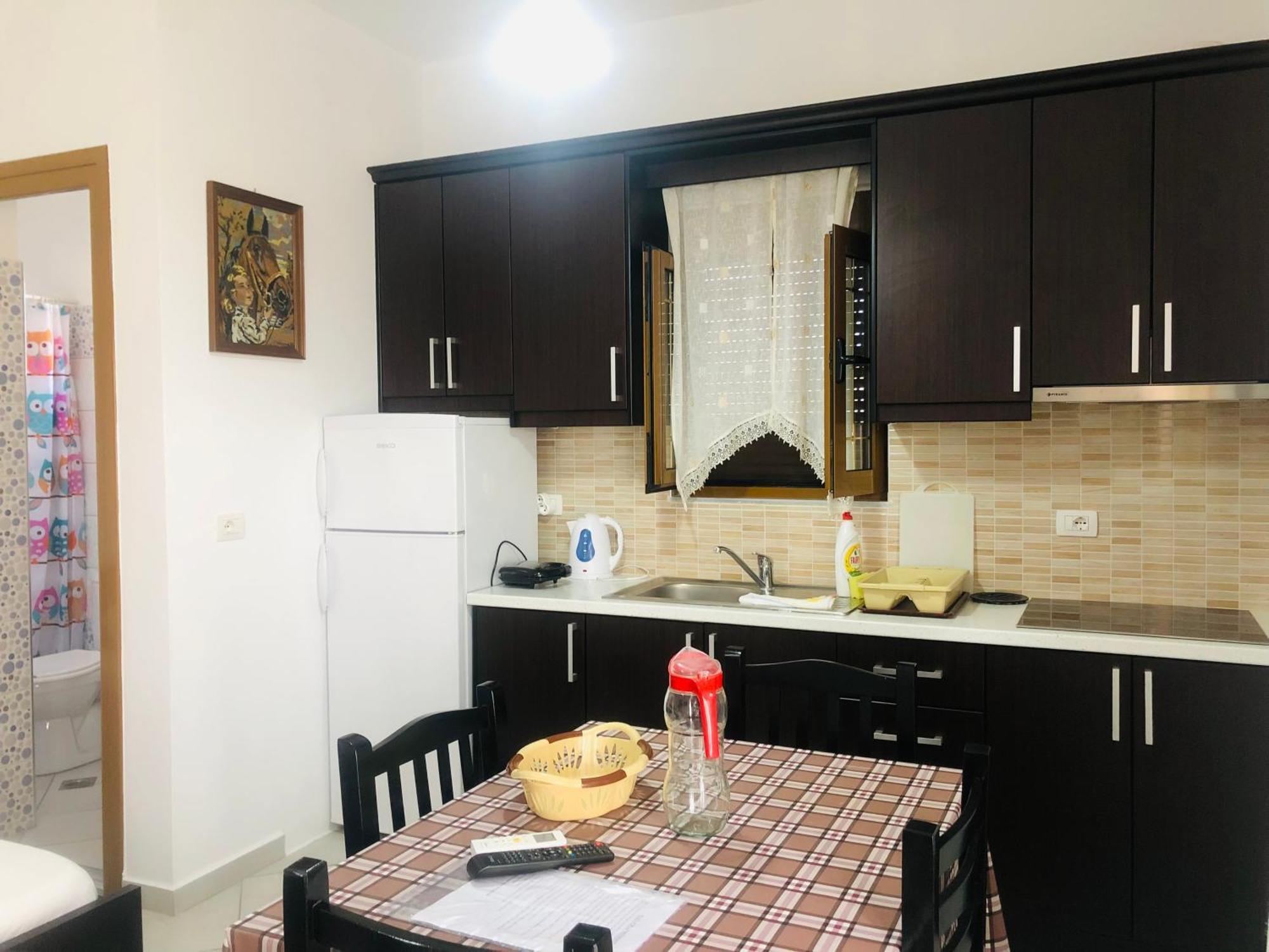 Guesthouse Jasmine 사밀 외부 사진