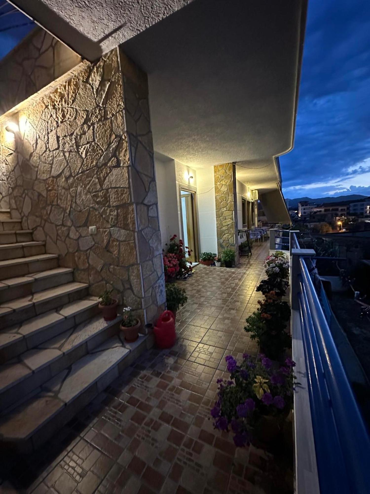 Guesthouse Jasmine 사밀 외부 사진