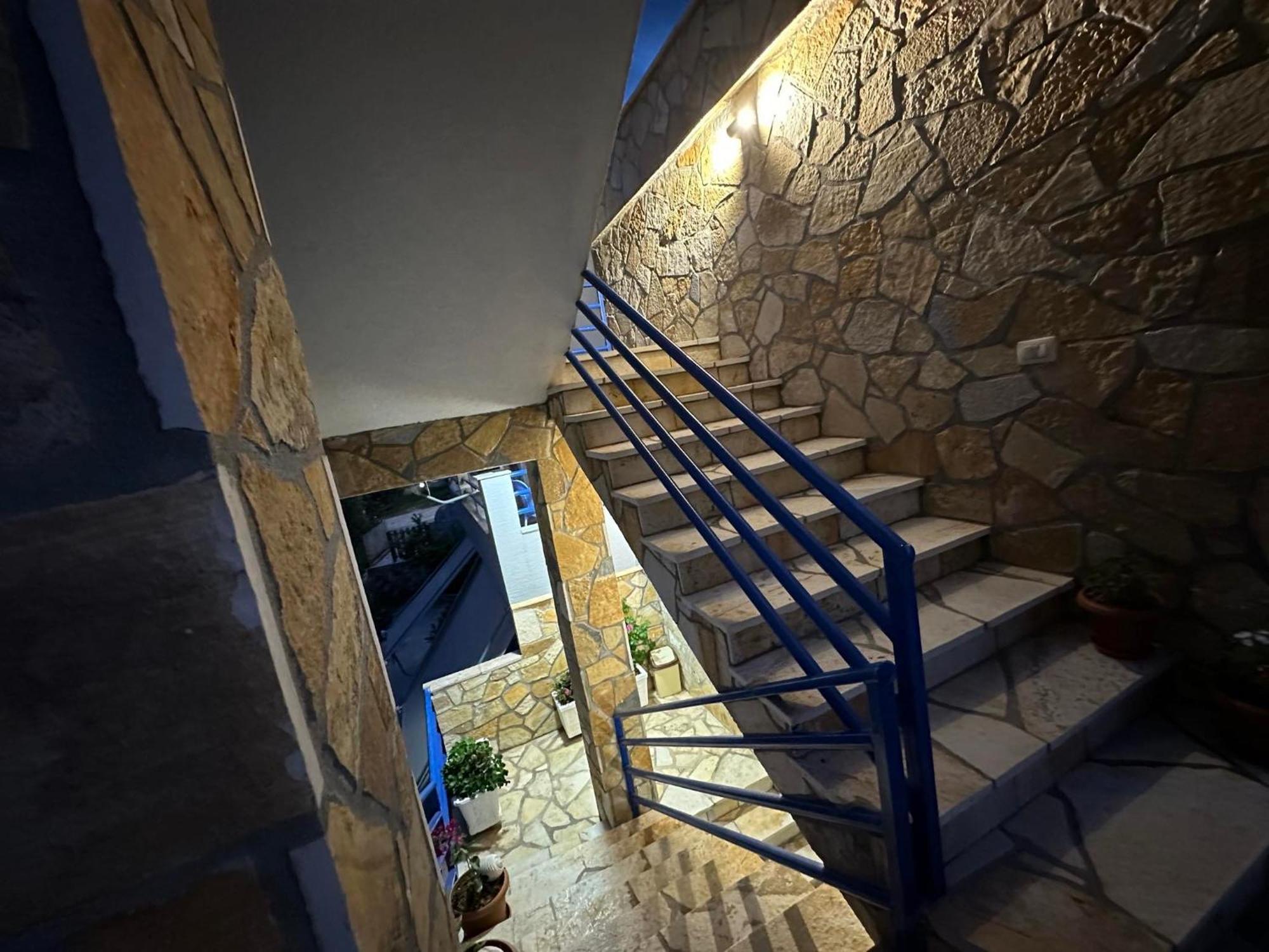 Guesthouse Jasmine 사밀 외부 사진