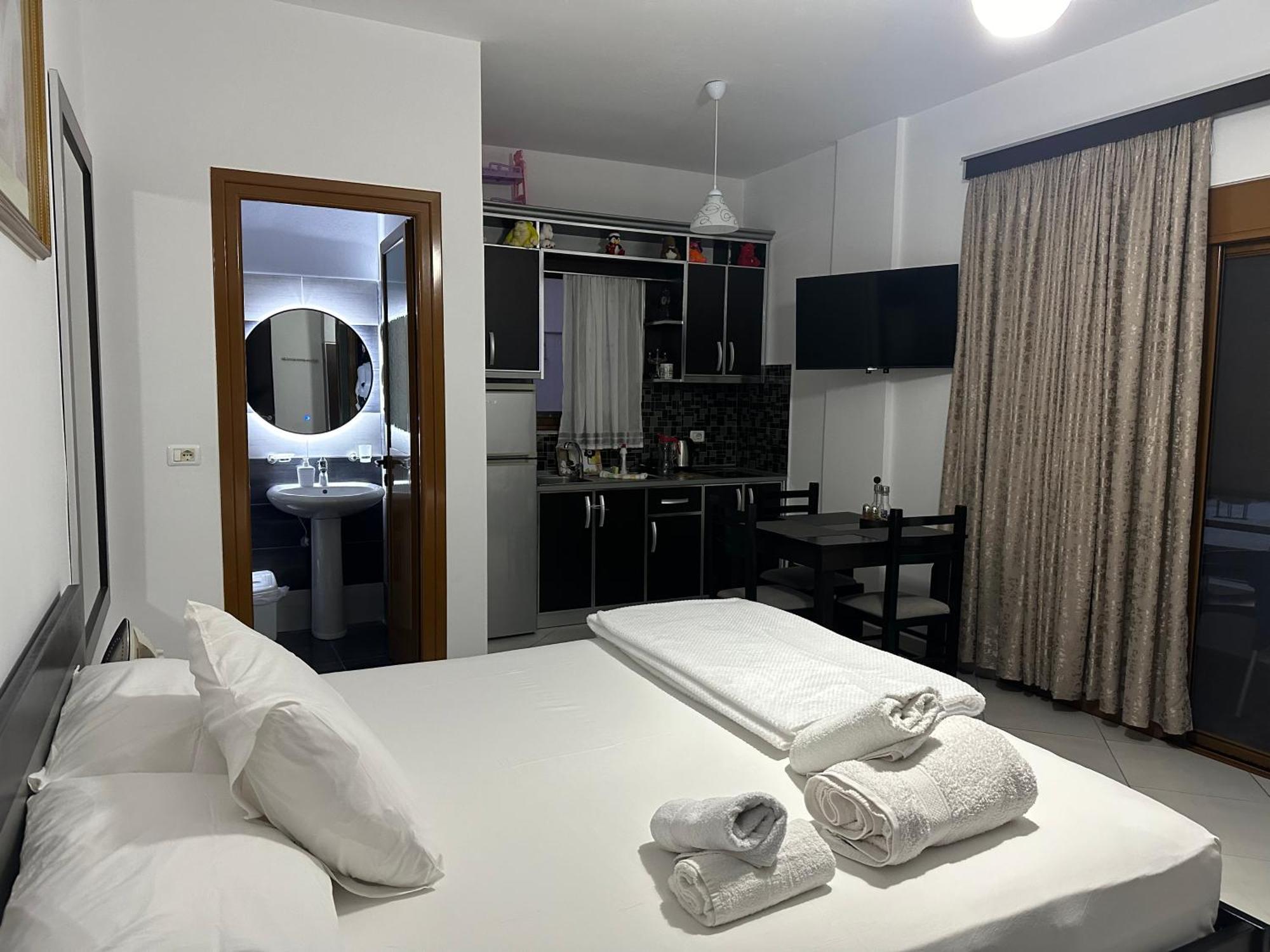 Guesthouse Jasmine 사밀 외부 사진