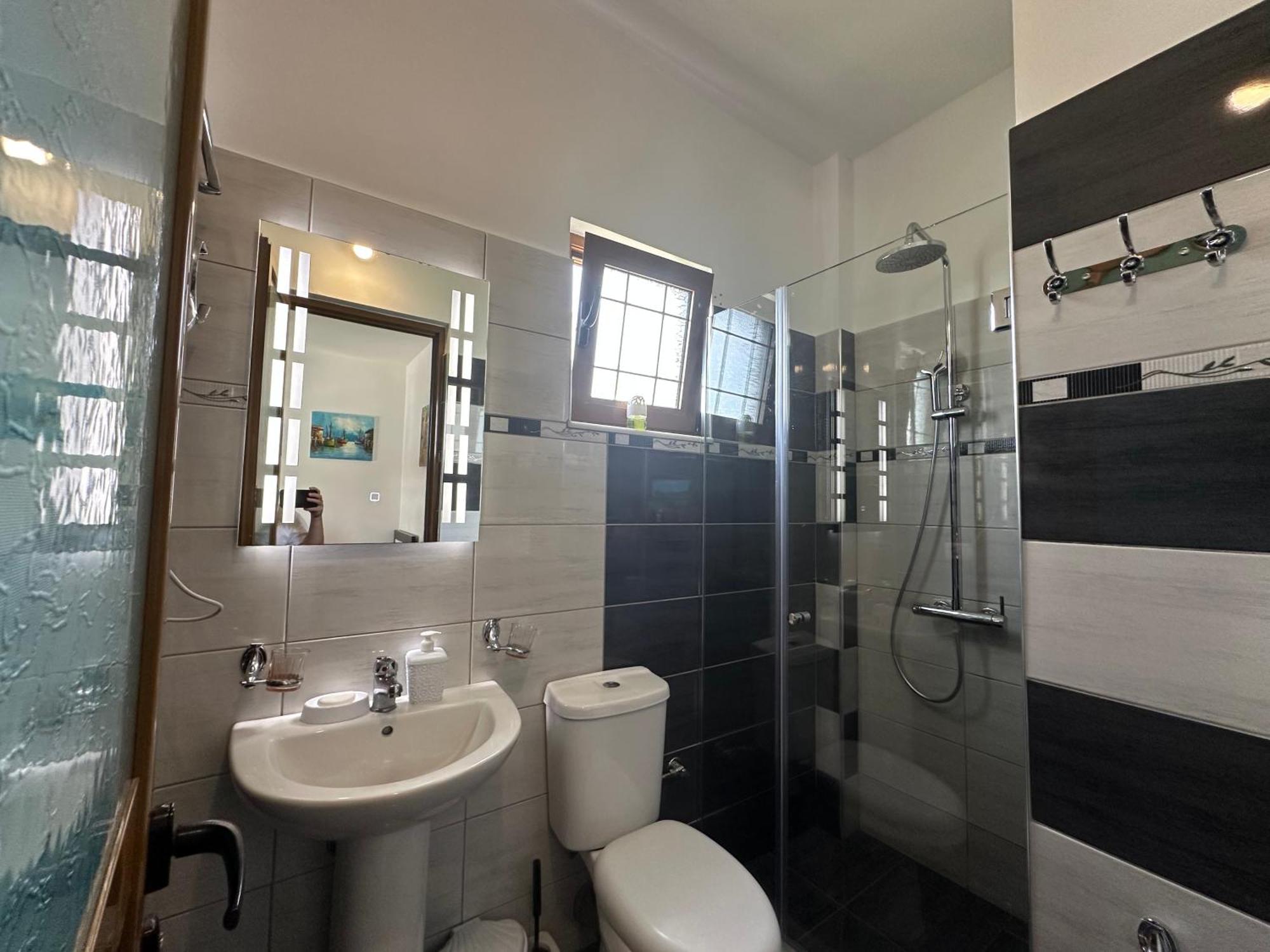 Guesthouse Jasmine 사밀 외부 사진
