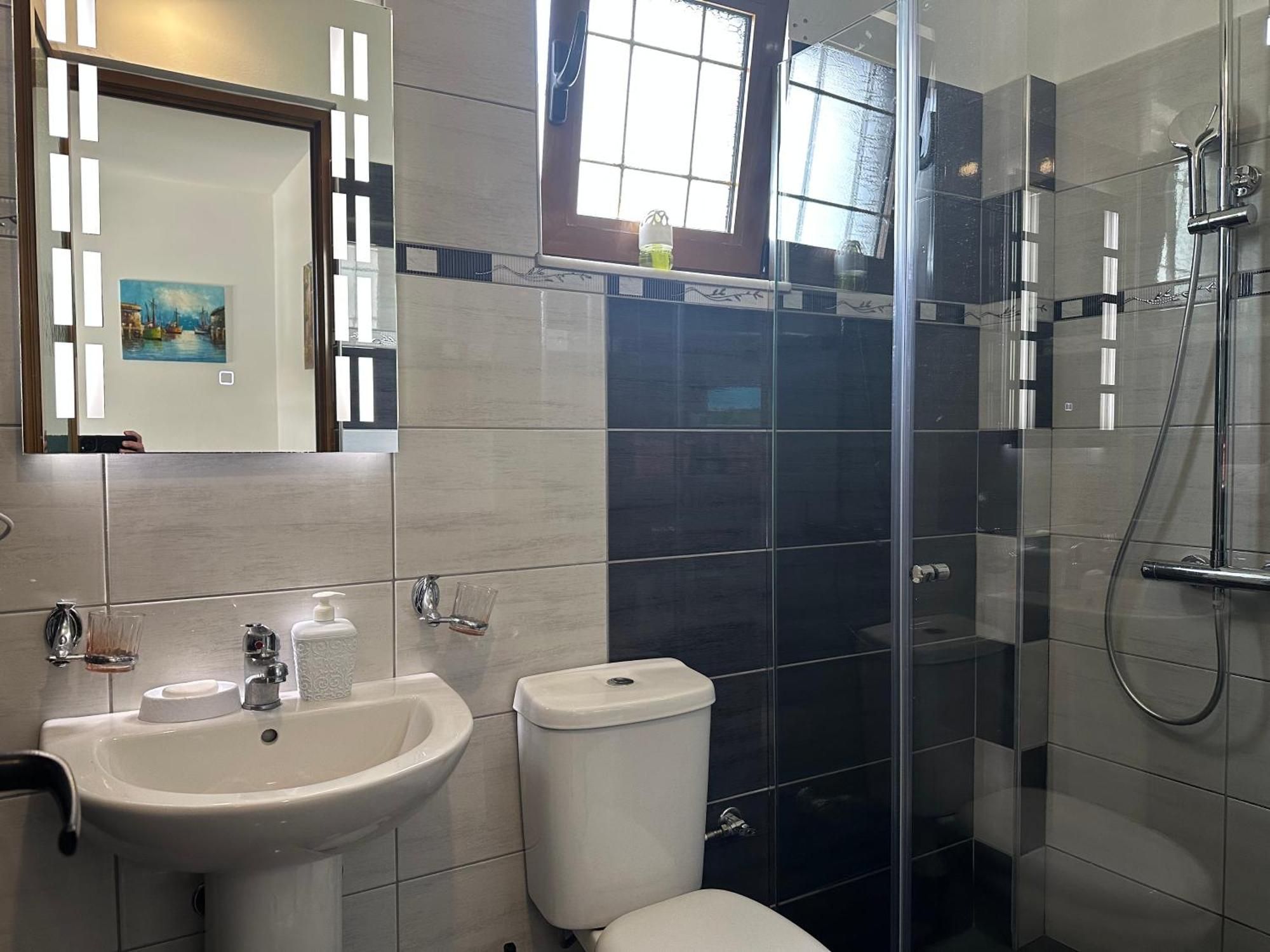 Guesthouse Jasmine 사밀 외부 사진